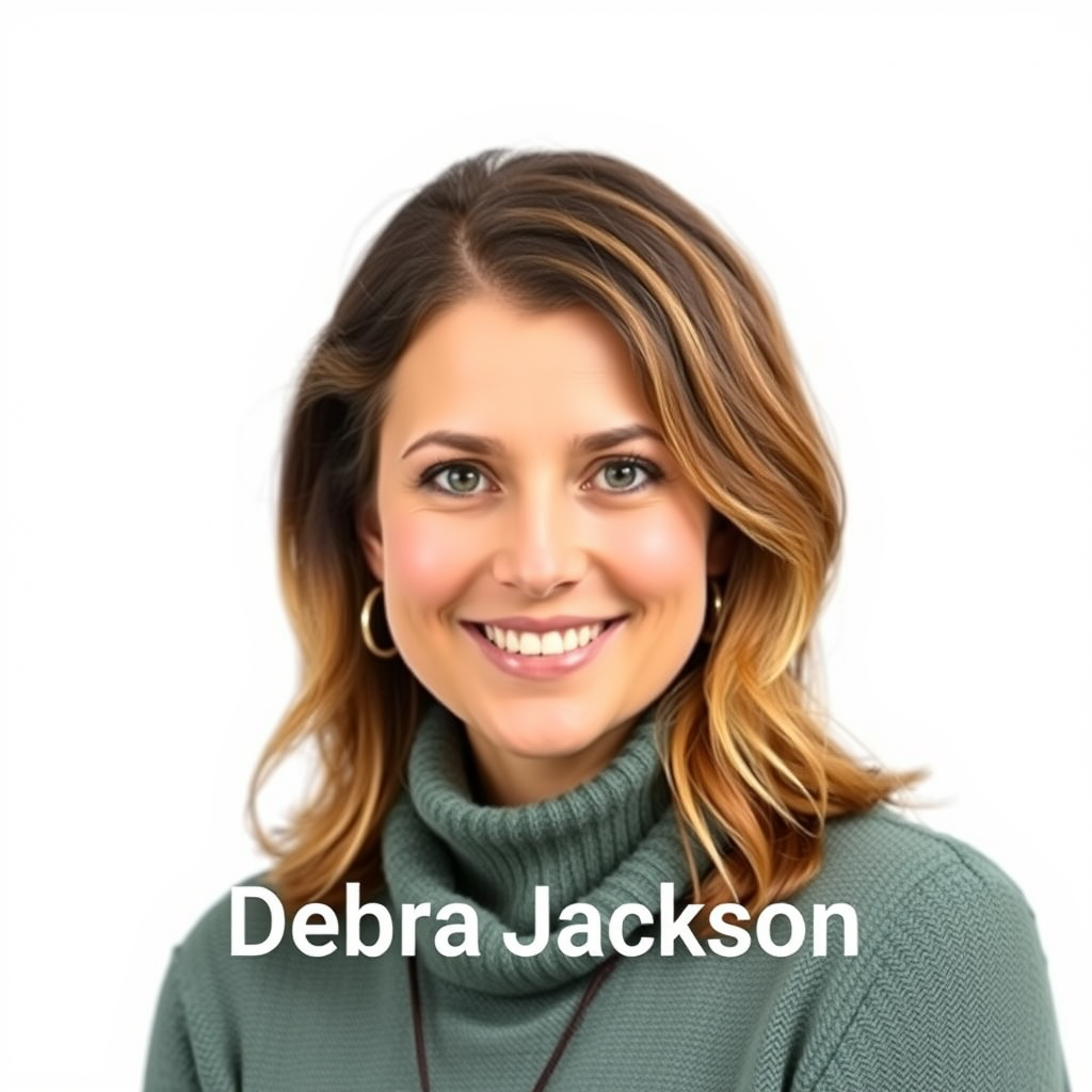 Debra Jackson